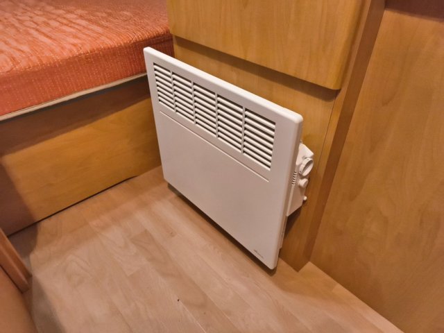 Caravelair Antares Luxe 400 - Photo 10
