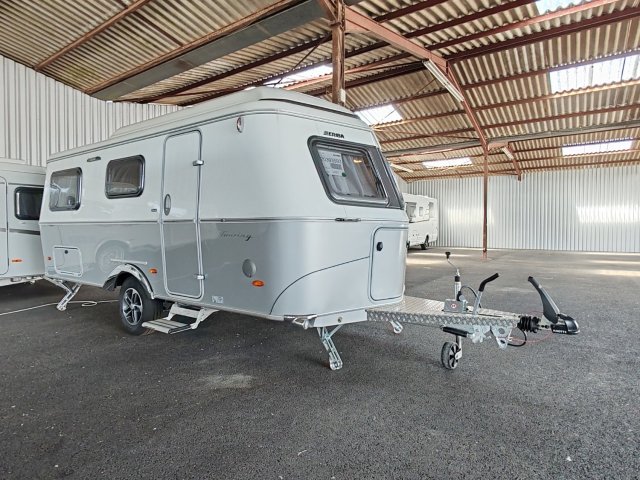 Eriba Touring 630 Legend - Photo 2