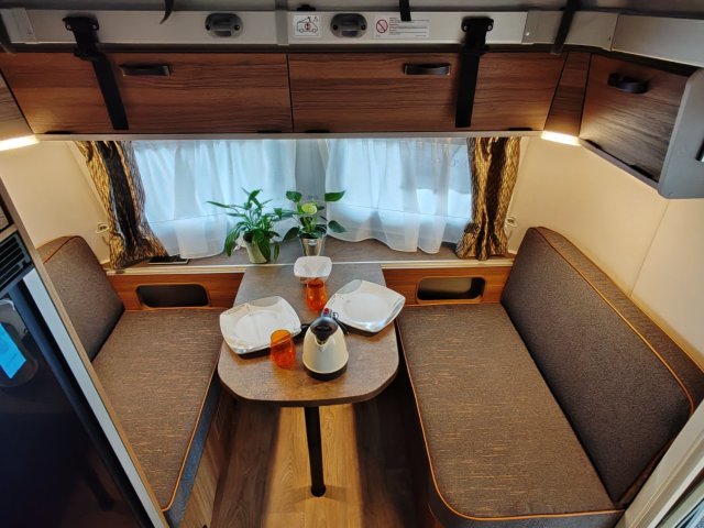 Eriba Touring 630 Legend - Photo 3