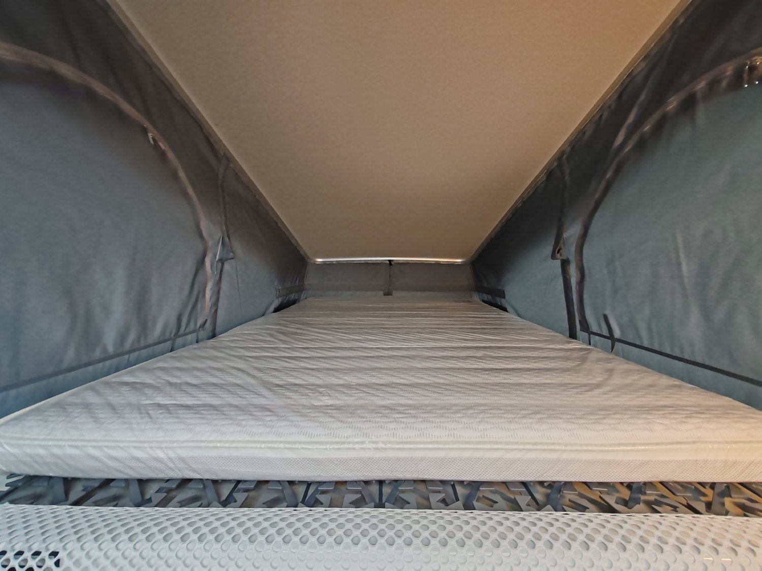 Hymer Camper Vans / Hymercar Grand Canyon S FACELIFT 