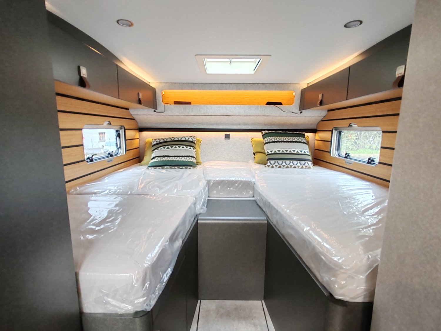 Hymer ML-T 580 FACELIFT 
