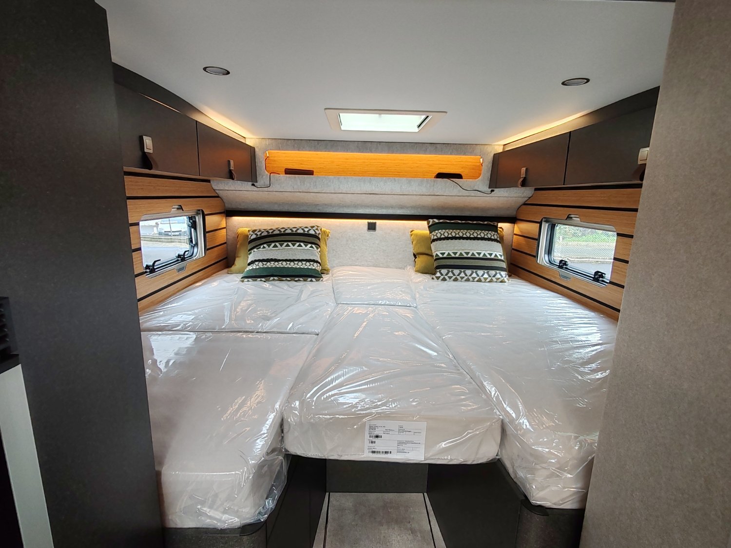 Hymer ML-T 580 FACELIFT 