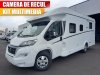 Dethleffs Trend T 7057 DBM - Profilé