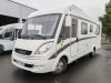 Hymer B 698 - Profilé