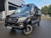 Hymer Camper Vans / Hymercar Grand Canyon S Crossover - Fourgon Aménagé et Van