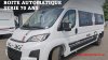 LMC Innovan 603 SPECIALE 70 ans - Fourgon Aménagé et Van