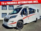 achat camping-car Sunlight T69 Lc