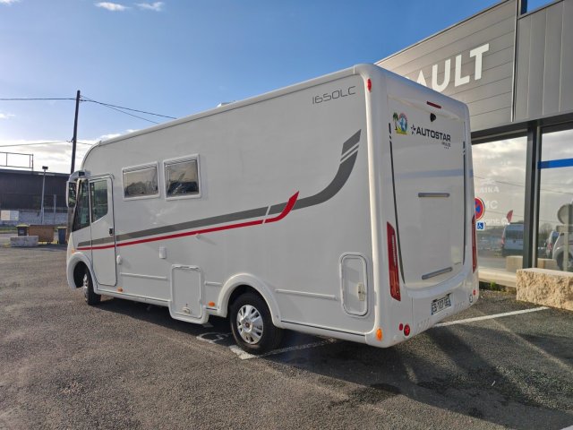 Autostar Privilege I 650 LC - Photo 2