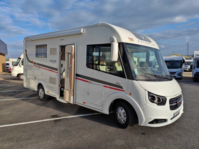 Autostar Privilege I 650 LC - Photo 4