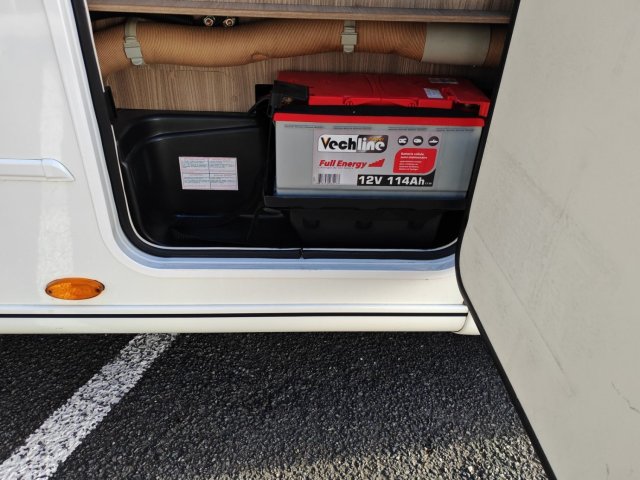 Autostar Privilege I 650 LC - Photo 5