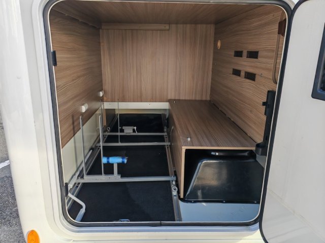 Autostar Privilege I 650 LC - Photo 6