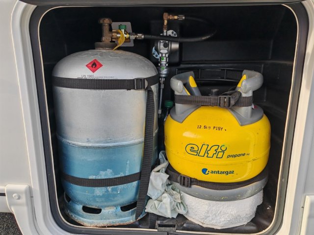 Autostar Privilege I 650 LC - Photo 7