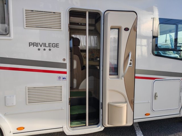 Autostar Privilege I 650 LC - Photo 8