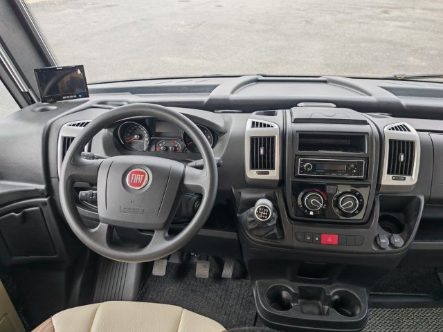 Autostar Privilege I 650 LC - Photo 9