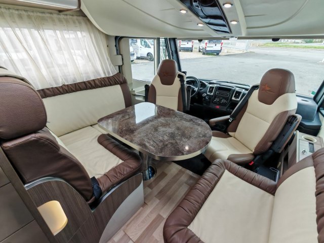 Autostar Privilege I 650 LC - Photo 10