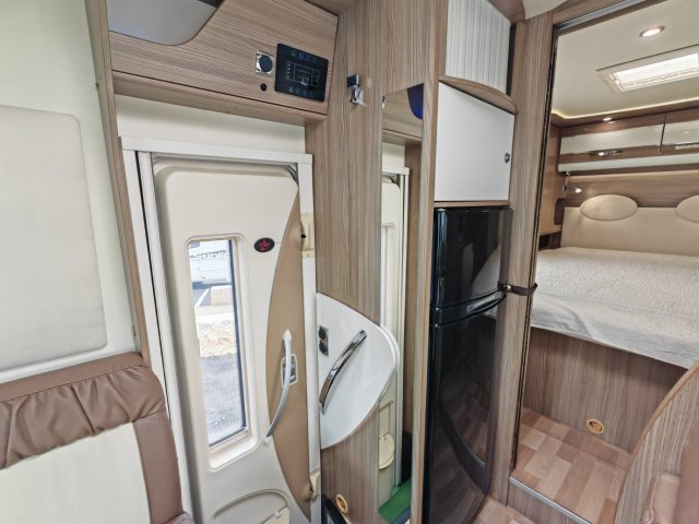 Autostar Privilege I 650 LC - Photo 12