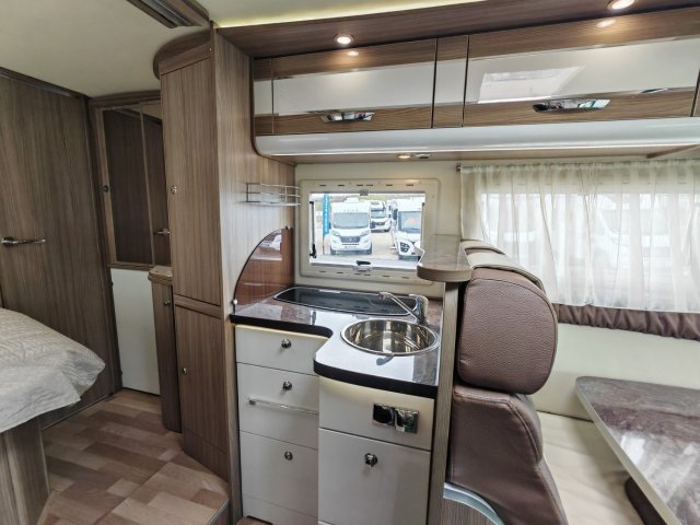 Autostar Privilege I 650 LC - Photo 13