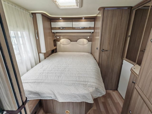 Autostar Privilege I 650 LC - Photo 14