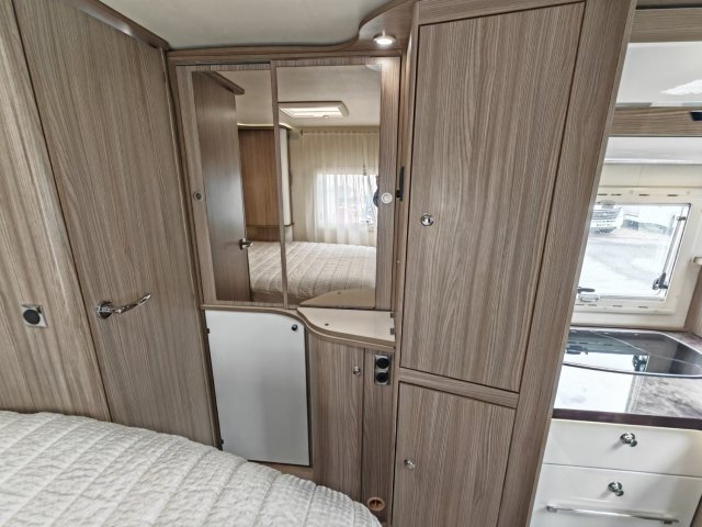 Autostar Privilege I 650 LC - Photo 15