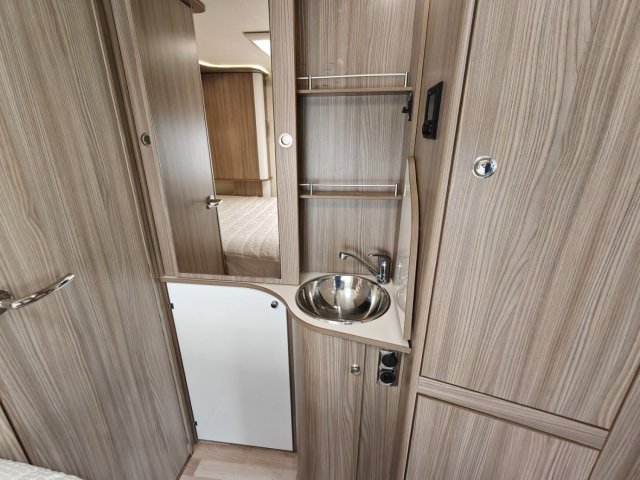 Autostar Privilege I 650 LC - Photo 16