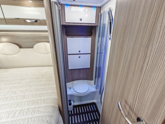 Autostar Privilege I 650 LC - Photo 17