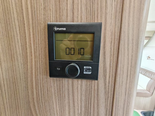 Autostar Privilege I 650 LC - Photo 18