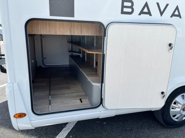 Bavaria Tren-D T650C Style - Photo 8