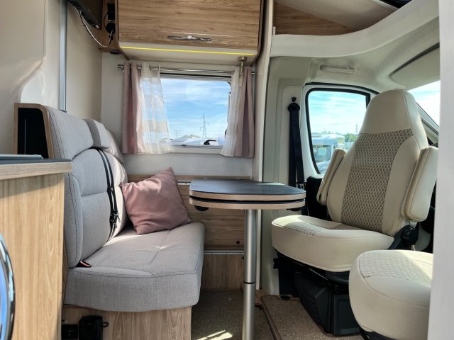 Bavaria Tren-D T650C Style - Photo 14