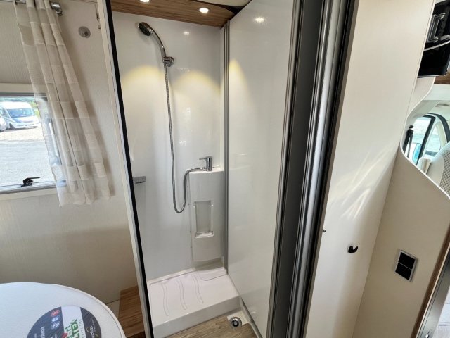 Bavaria Tren-D T650C Style - Photo 21
