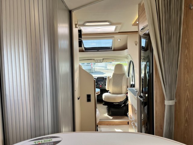 Bavaria Tren-D T650C Style - Photo 15