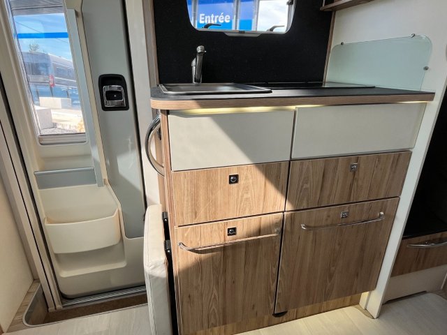 Bavaria Tren-D T650C Style - Photo 17