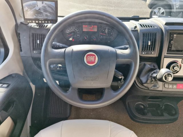 Bavaria Tren-D T716P Class - Photo 6