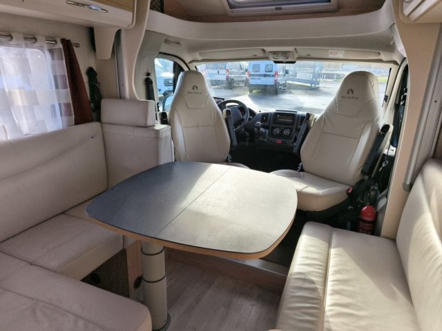 Bavaria Tren-D T716P Class - Photo 7