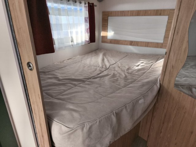 Bavaria Tren-D T716P Class - Photo 13