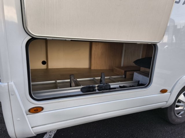 Bavaria Tren-D T716P Class - Photo 19