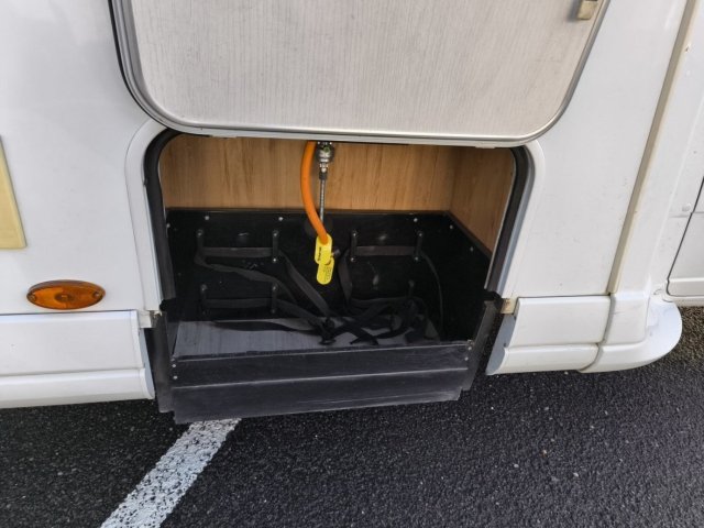 Bavaria Tren-D T716P Class - Photo 20