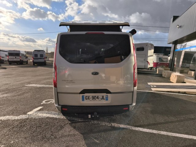 Campereve Cap Coast - Photo 3