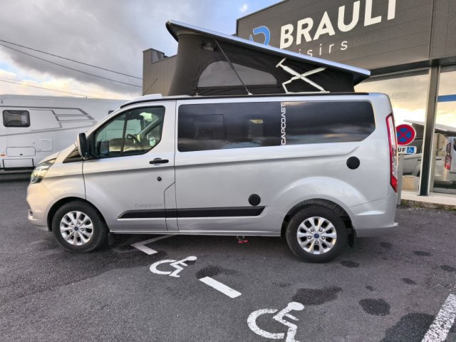 Campereve Cap Coast - Photo 15