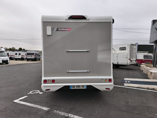 Challenger 250 Start Edition - Photo 3