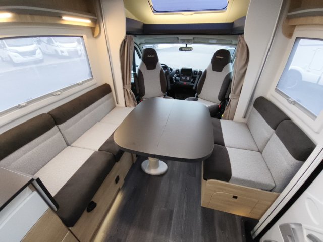 Challenger 250 Start Edition - Photo 10