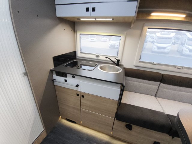 Challenger 250 Start Edition - Photo 13