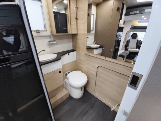 Challenger 250 Start Edition - Photo 16