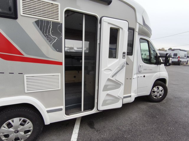 Challenger 250 Start Edition - Photo 22