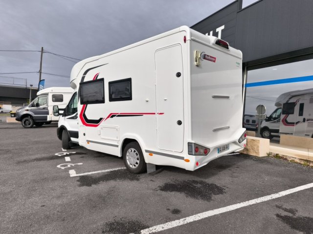 Challenger 250 Start Edition - Photo 2