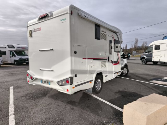 Challenger 250 Start Edition - Photo 3