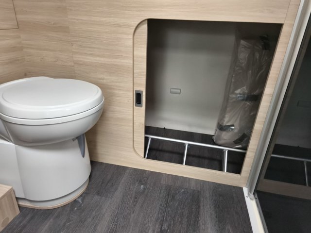 Challenger 250 Start Edition - Photo 16