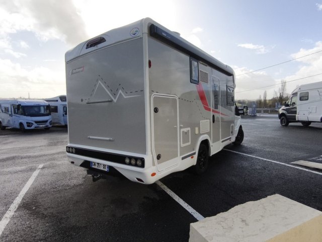 Challenger 260 Graphite Ultimate - Photo 4