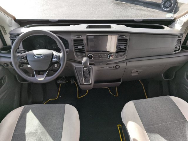 Challenger 260 Graphite Ultimate - Photo 5