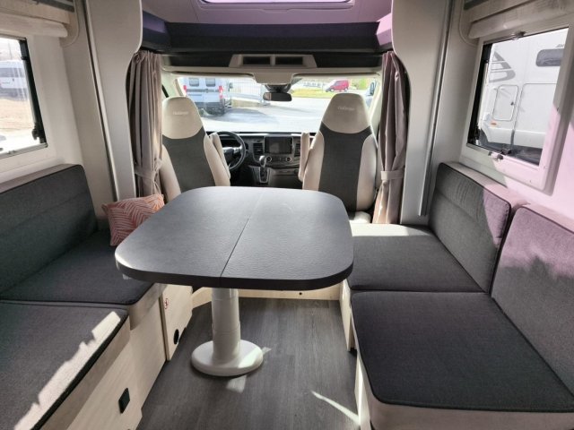 Challenger 260 Graphite Ultimate - Photo 8