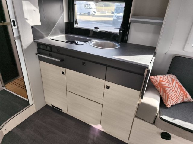 Challenger 260 Graphite Ultimate - Photo 10